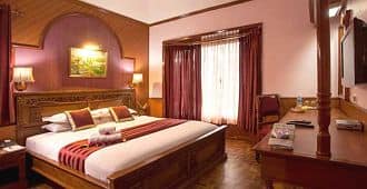 JC Residency, Kodaikanal 3